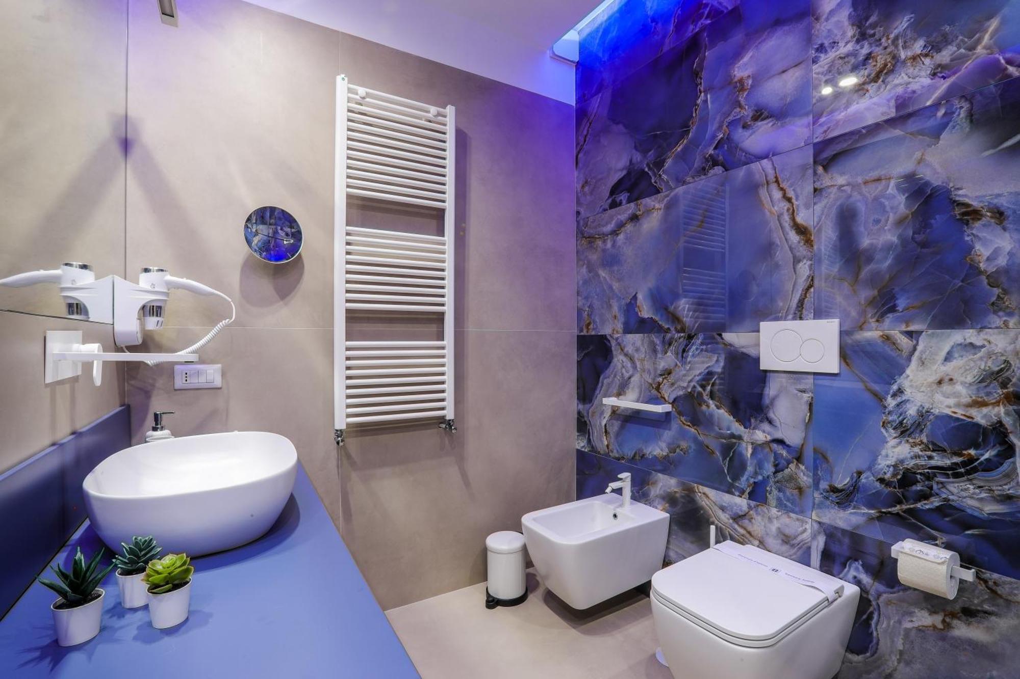 Conte Relais Suite Napels Buitenkant foto